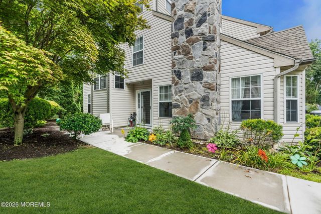 2907 Greenspire Court 2907, Toms River, NJ 08755