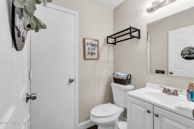 2907 Greenspire Court 2907, Toms River, NJ 08755