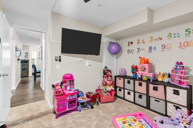 2907 Greenspire Court 2907, Toms River, NJ 08755
