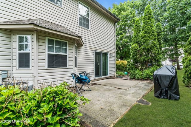 2907 Greenspire Court 2907, Toms River, NJ 08755