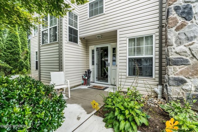 2907 Greenspire Court 2907, Toms River, NJ 08755