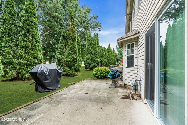 2907 Greenspire Court 2907, Toms River, NJ 08755