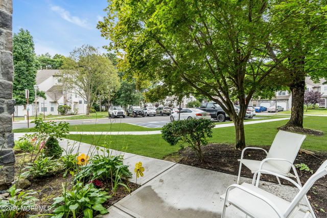 2907 Greenspire Court 2907, Toms River, NJ 08755