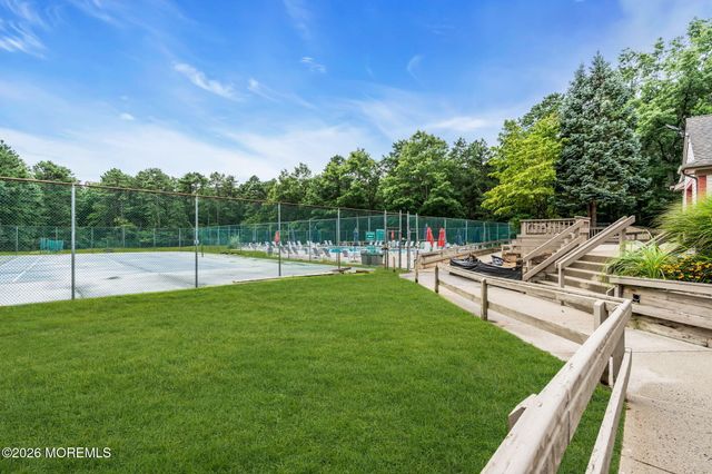 2907 Greenspire Court 2907, Toms River, NJ 08755
