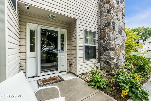 2907 Greenspire Court 2907, Toms River, NJ 08755
