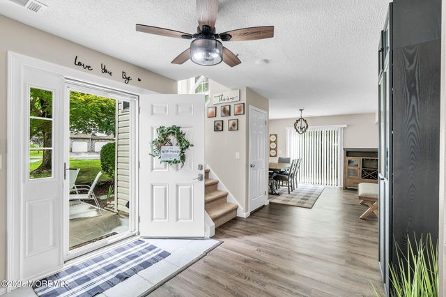 2907 Greenspire Court 2907, Toms River, NJ 08755
