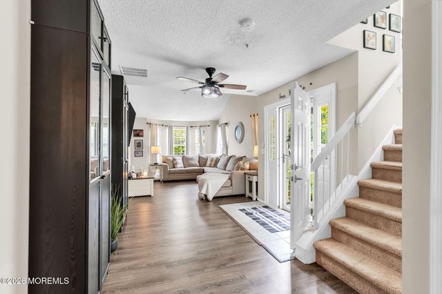 2907 Greenspire Court 2907, Toms River, NJ 08755
