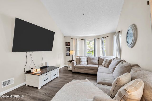 2907 Greenspire Court 2907, Toms River, NJ 08755