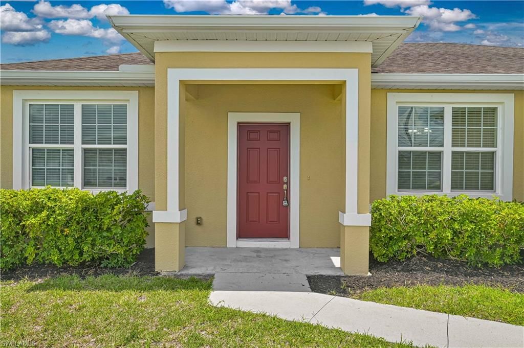 4402 NW 32nd TER, CAPE CORAL, FL 33993 — photo 2