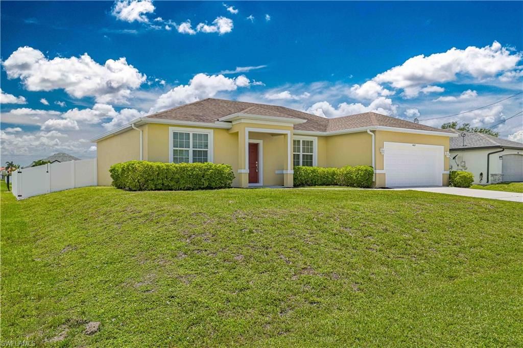 4402 NW 32nd TER, CAPE CORAL, FL 33993 — photo 3