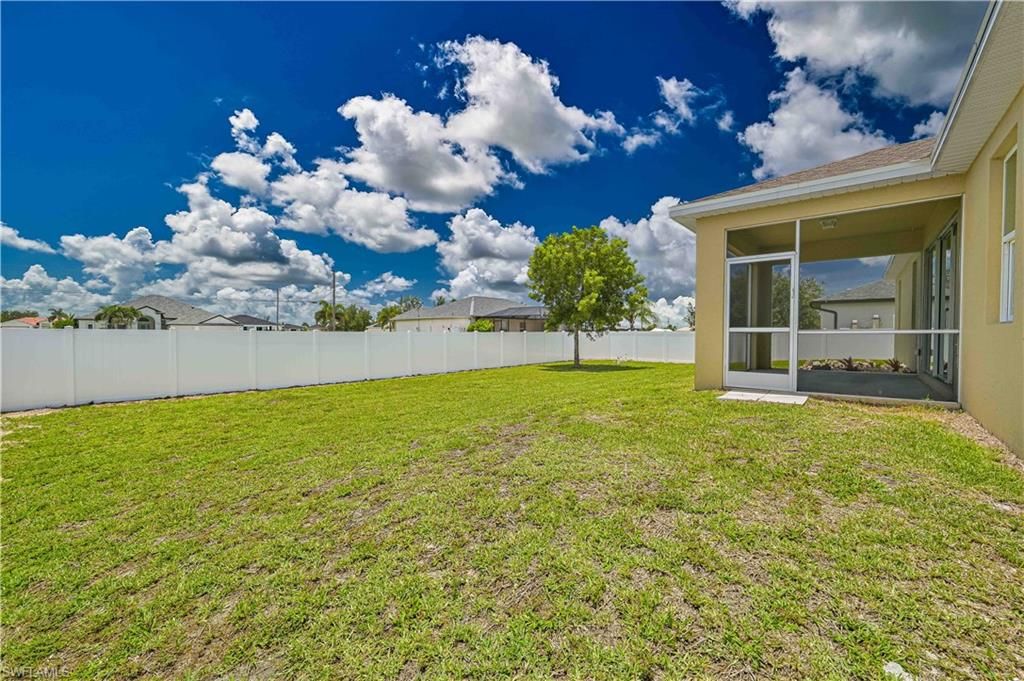 4402 NW 32nd TER, CAPE CORAL, FL 33993 — photo 4