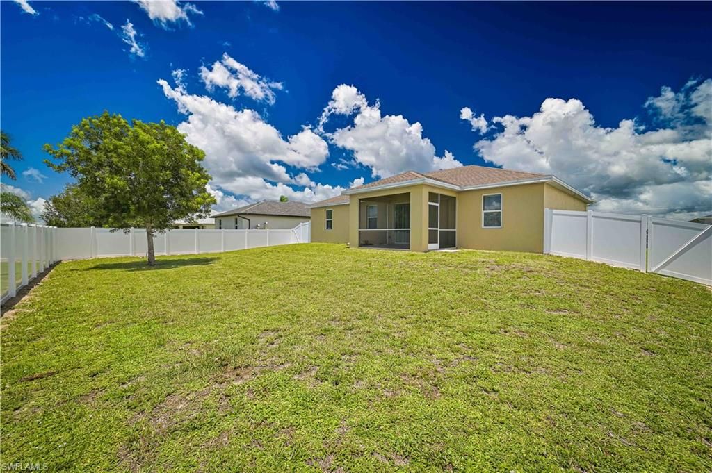 4402 NW 32nd TER, CAPE CORAL, FL 33993 — photo 5