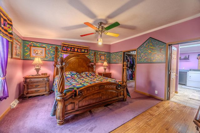 24960 Mcclurg Drive, Lebanon, MO 65536