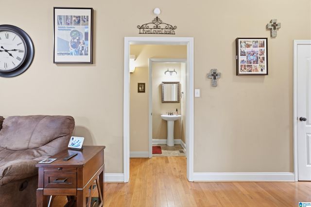 231 MAGNOLIA CIRCLE, Warrior, AL 35180