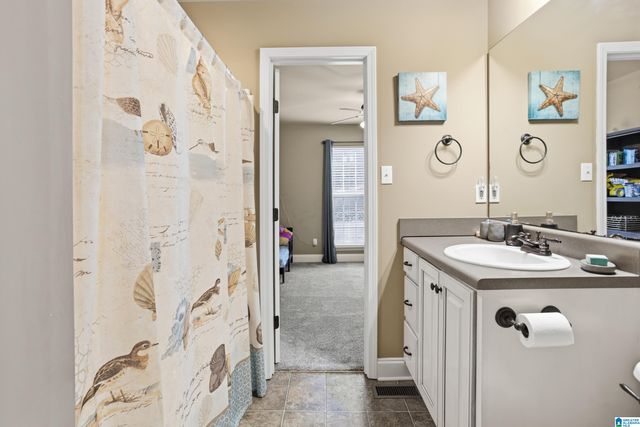 231 MAGNOLIA CIRCLE, Warrior, AL 35180