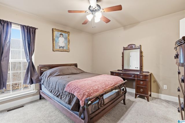 231 MAGNOLIA CIRCLE, Warrior, AL 35180