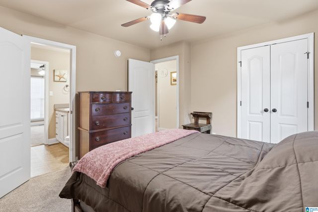 231 MAGNOLIA CIRCLE, Warrior, AL 35180