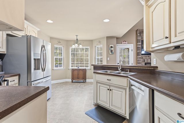 231 MAGNOLIA CIRCLE, Warrior, AL 35180