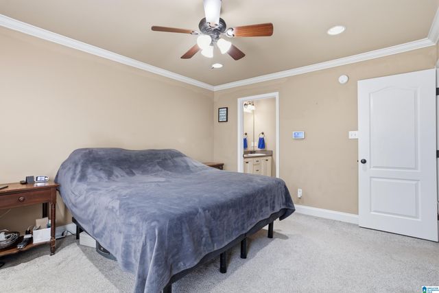 231 MAGNOLIA CIRCLE, Warrior, AL 35180