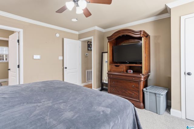 231 MAGNOLIA CIRCLE, Warrior, AL 35180