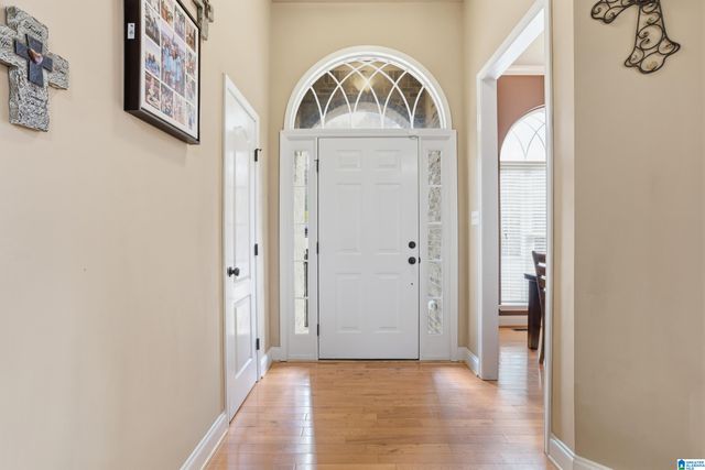 231 MAGNOLIA CIRCLE, Warrior, AL 35180