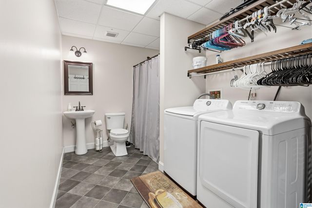 231 MAGNOLIA CIRCLE, Warrior, AL 35180