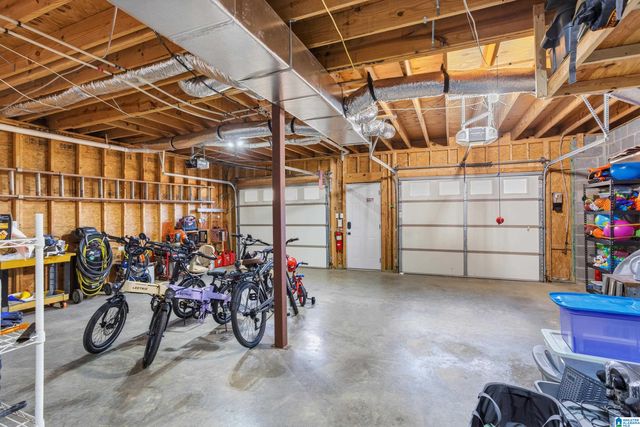 231 MAGNOLIA CIRCLE, Warrior, AL 35180