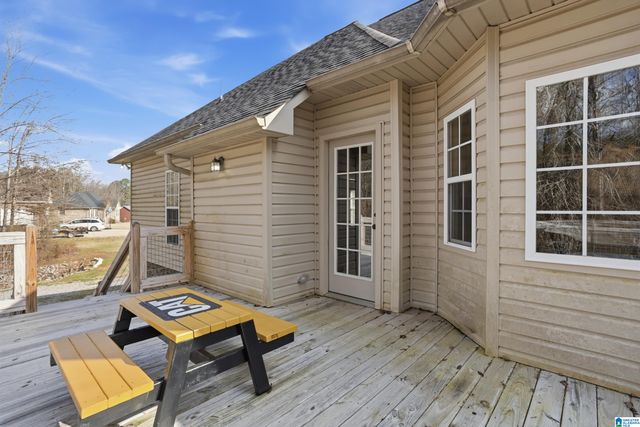 231 MAGNOLIA CIRCLE, Warrior, AL 35180