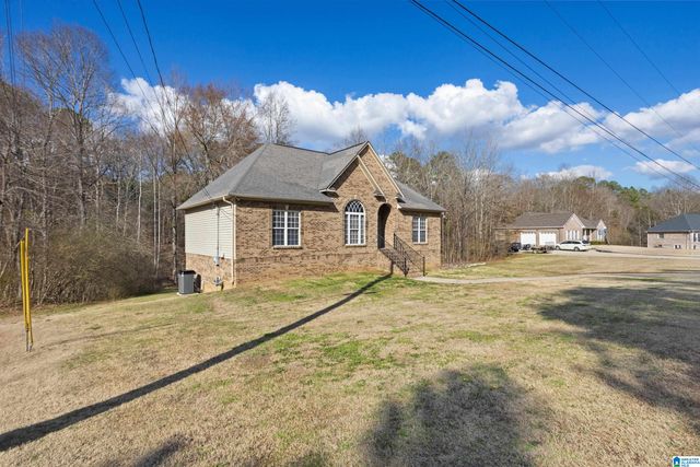 231 MAGNOLIA CIRCLE, Warrior, AL 35180