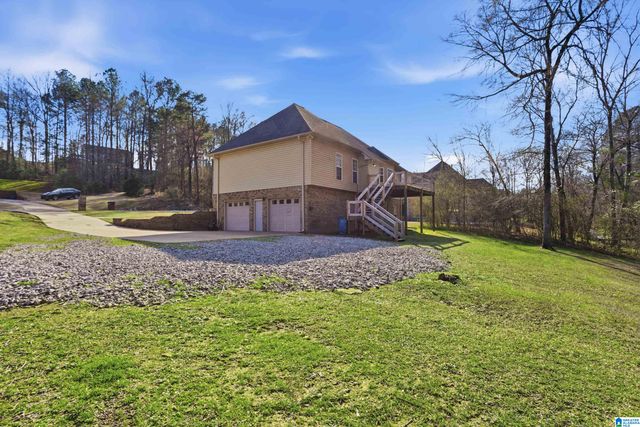 231 MAGNOLIA CIRCLE, Warrior, AL 35180