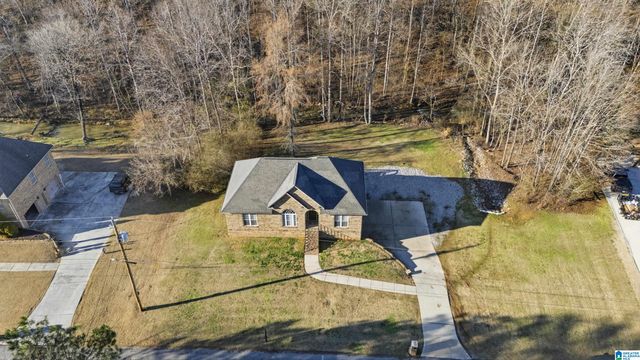 231 MAGNOLIA CIRCLE, Warrior, AL 35180
