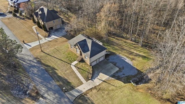 231 MAGNOLIA CIRCLE, Warrior, AL 35180