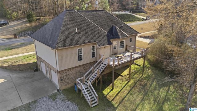 231 MAGNOLIA CIRCLE, Warrior, AL 35180