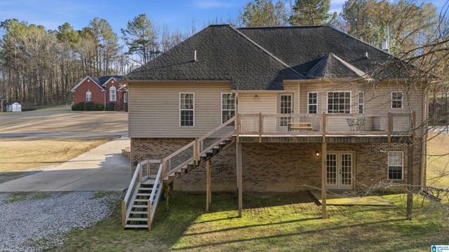 231 MAGNOLIA CIRCLE, Warrior, AL 35180