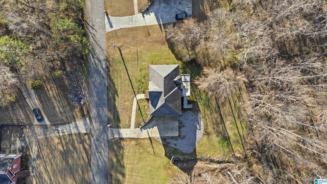 231 MAGNOLIA CIRCLE, Warrior, AL 35180