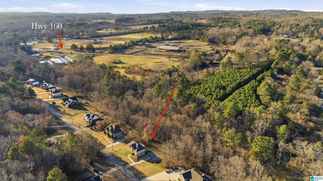 231 MAGNOLIA CIRCLE, Warrior, AL 35180