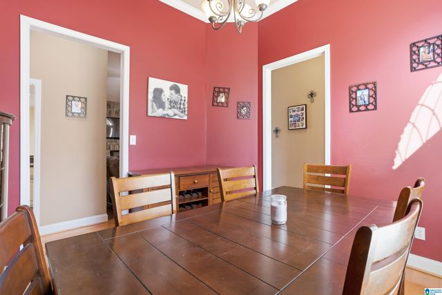 231 MAGNOLIA CIRCLE, Warrior, AL 35180