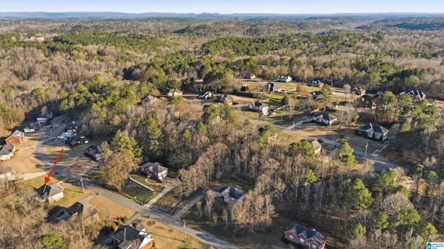 231 MAGNOLIA CIRCLE, Warrior, AL 35180