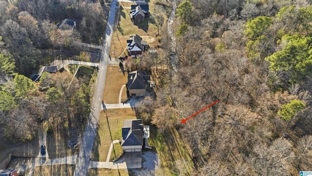 231 MAGNOLIA CIRCLE, Warrior, AL 35180