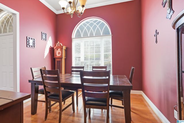 231 MAGNOLIA CIRCLE, Warrior, AL 35180