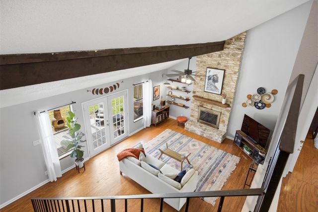 7113 Bill Hughes RD, Austin, TX 78745