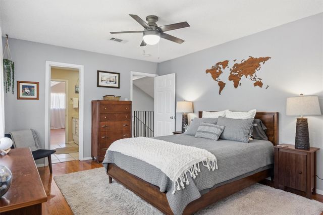 7113 Bill Hughes RD, Austin, TX 78745