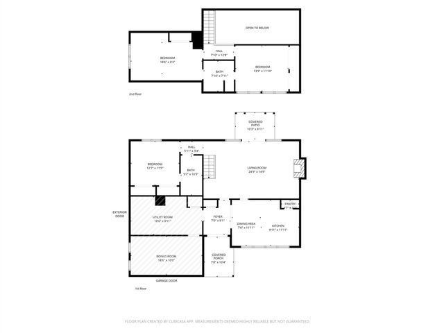 7113 Bill Hughes RD, Austin, TX 78745