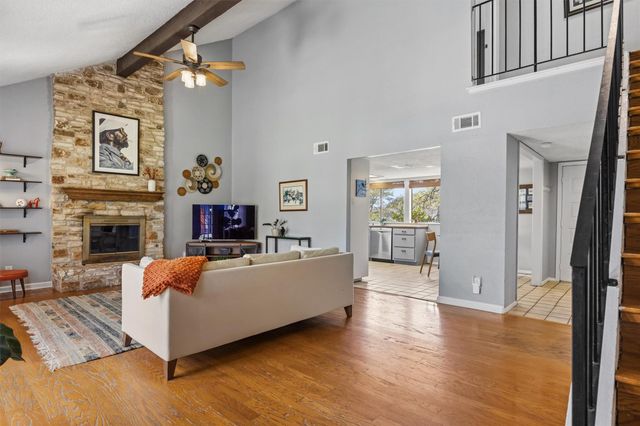 7113 Bill Hughes RD, Austin, TX 78745