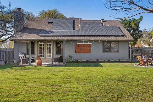 7113 Bill Hughes RD, Austin, TX 78745