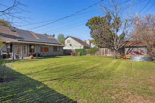 7113 Bill Hughes RD, Austin, TX 78745