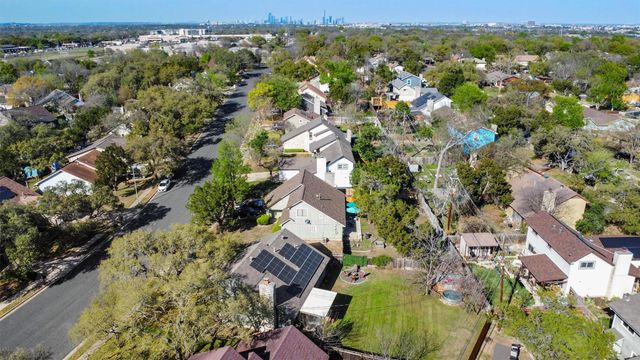 7113 Bill Hughes RD, Austin, TX 78745