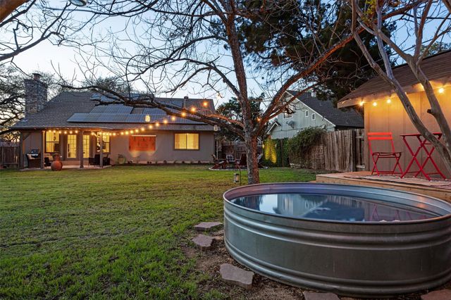 7113 Bill Hughes RD, Austin, TX 78745