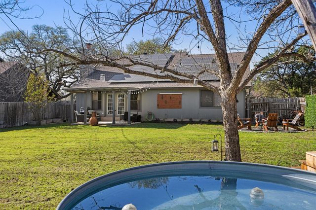 7113 Bill Hughes RD, Austin, TX 78745