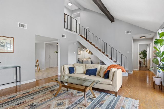 7113 Bill Hughes RD, Austin, TX 78745